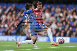 Britain Soccer Premier League