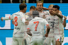 Germany Soccer Bundesliga