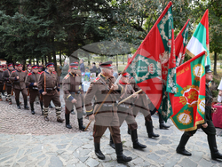 Благоевград - Някогашна улица в Горна Джумая - възстановка