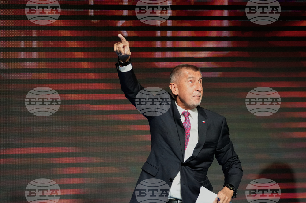 Чешкият парламент отхвърли съдебно искане да бъде свален имунитета на премиера Андрей Бабиш и той да бъде предаден на съд