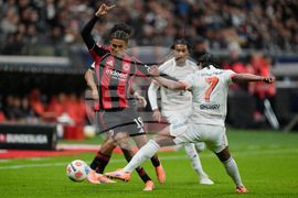 Germany Soccer Bundesliga