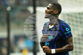 Italy Soccer Serie A