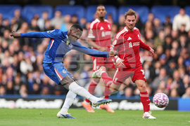 APTOPIX Britain Soccer Premier League