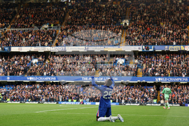 APTOPIX Britain Soccer Premier League