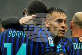 Italy Soccer Serie A