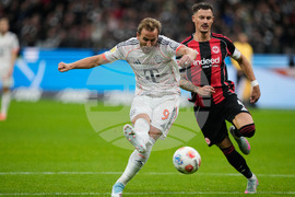 Germany Soccer Bundesliga