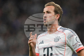 Germany Soccer Bundesliga