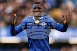 Britain Soccer Premier League