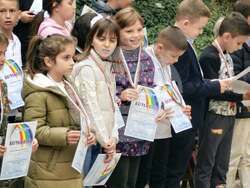 Снимка: Община Стара Загора