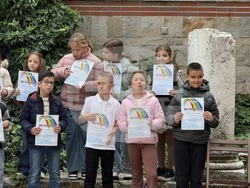 Снимка: Община Стара Загора