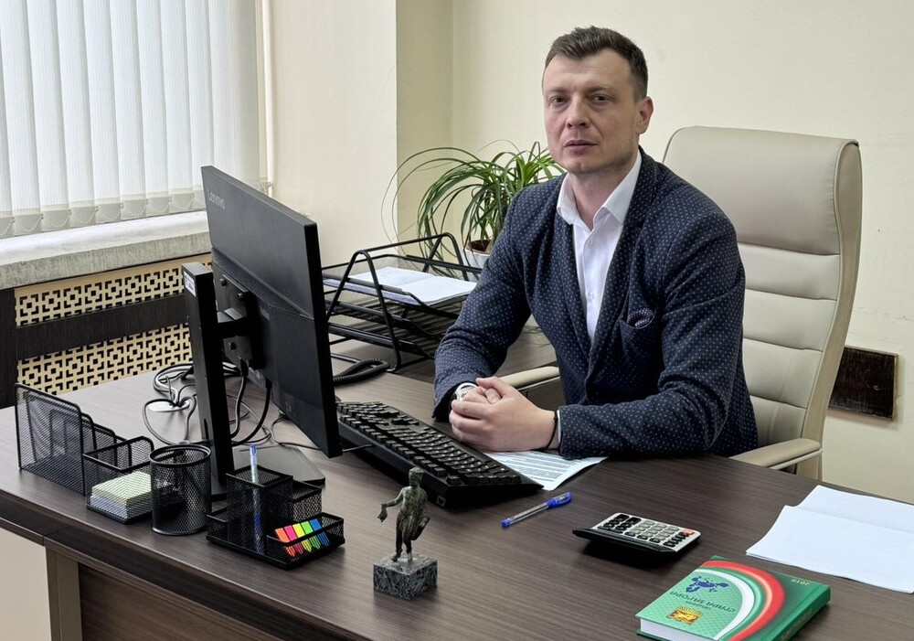 Със спомени, случки и приятни изживявания е наситена всяка улица от родната ми Стара Загора, каза заместник-кметът Светослав Колев