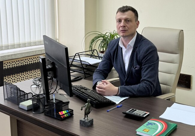 Със спомени, случки и приятни изживявания е наситена всяка улица от родната ми Стара Загора, каза заместник-кметът Светослав Колев