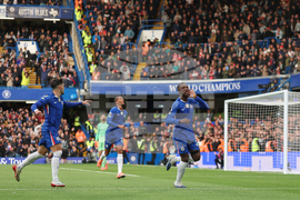 Britain Soccer Premier League