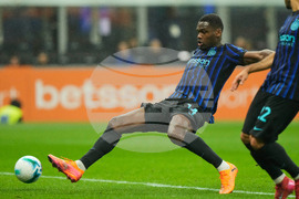 Italy Soccer Serie A