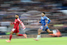 Britain Soccer Premier League