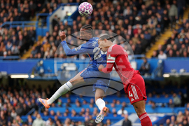 Britain Soccer Premier League