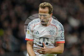 Germany Soccer Bundesliga