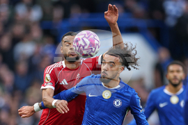 Britain Soccer Premier League