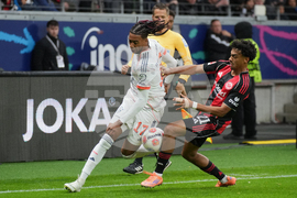 Germany Soccer Bundesliga