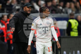 Germany Soccer Bundesliga