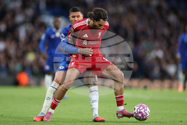 Britain Soccer Premier League