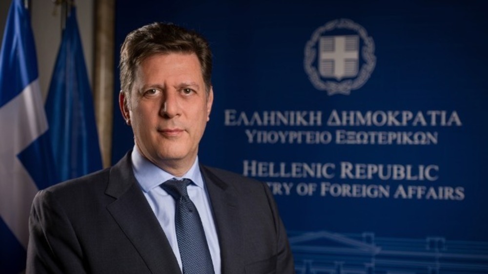 АНА-МПА: Гърция приветства споразумението между ЕС и Великобритания за Северна Ирландия