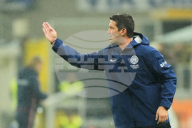 Italy Soccer Serie A