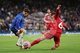 Britain Soccer Premier League