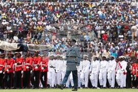 Malawi Inauguration