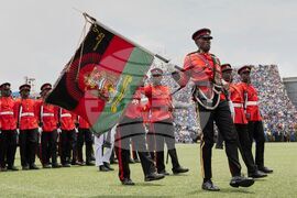 Malawi Inauguration
