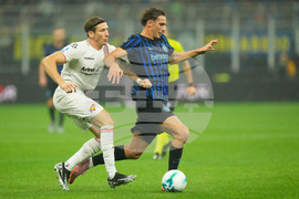 Italy Soccer Serie A