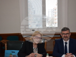 Снимка: Русенски университет „Ангел Кънчев“