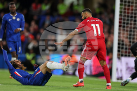 Britain Soccer Premier League