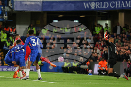 Britain Soccer Premier League