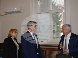 Снимка: Русенски университет „Ангел Кънчев“