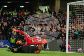 Britain Soccer Premier League