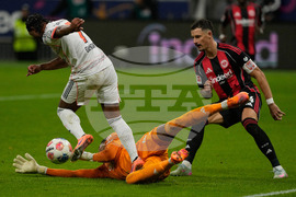 Germany Soccer Bundesliga