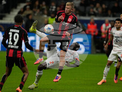 Germany Soccer Bundesliga
