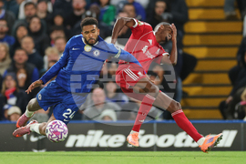 APTOPIX Britain Soccer Premier League