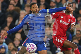 Britain Soccer Premier League