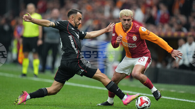 Повече от 1000 футболисти от Турция, сред които и играчи на Бешикташ и Галатасарай, са участвали в незаконни залози, съобщи Турската футболна федерация 