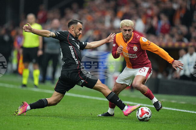 Повече от 1000 футболисти от Турция, сред които и играчи на Бешикташ и Галатасарай, са участвали в незаконни залози, съобщи Турската футболна федерация 