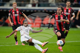 Germany Soccer Bundesliga