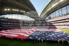 NLDS Cubs Brewers Baseball