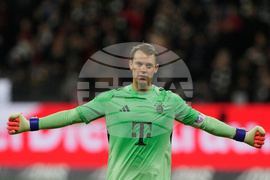 Germany Soccer Bundesliga