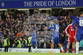 Britain Soccer Premier League