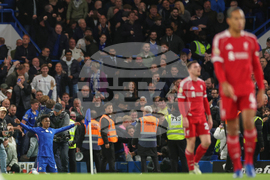 Britain Soccer Premier League