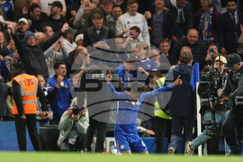 Britain Soccer Premier League