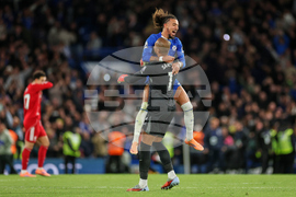 Britain Soccer Premier League