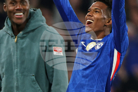 Britain Soccer Premier League